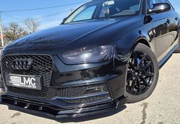 Zunanja slika - Audi A4 - Avant 2.0 TDI AUT. 170ks S-line LED Bi-XENON ALU 17 - 7 - Predogledna slika