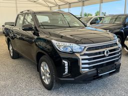 Zunanja slika - SsangYong Musso - Grand 2.2 XDi Ultimate 4WD A T - 1 - Predogledna slika