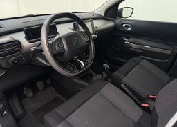 Zunanja slika - Citroën C4 Cactus - Shine PureTech 1.LASTNIK-SLO - 9 - Predogledna slika