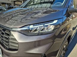 Zunanja slika - Ford Tourneo - Custom ACTIVE 2.0 TDCi 170 KM A8 L2 - 7 - Predogledna slika