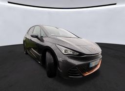 Zunanja slika - Cupra Born - e-Boost 170kW.KAMERA.NAVI.LED.GRE.SED-3000€ S - 2 - Predogledna slika