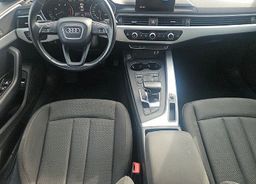 Zunanja slika - Audi A4 - 2.0 TDI 150ks °AUTOMATIC + F-1° °BI-XENON° - 9 - Predogledna slika
