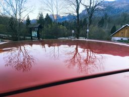 Slika poškodbe - Suzuki SX4 - Suzuki  1.5 GLX 2WD - 23 - Predogledna slika