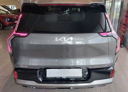 Zunanja slika - KIA EV9 - Premium panorama + V2L - 9 - Predogledna slika