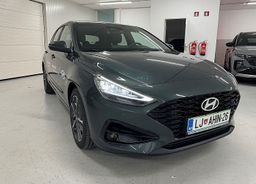 Zunanja slika - Hyundai i30 - 1.5 TGDi 140 MHEV FL II. PREMIUM SMART ECM - 2 - Predogledna slika