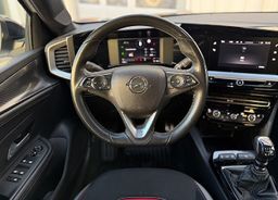 Zunanja slika - Opel Mokka - 1.2 TURBO GS LINE 1.LASTNIK-SLO - 9 - Predogledna slika