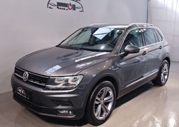 Zunanja slika - VW Tiguan - 2.0 TDI SCR BMT Comfort Edition 110kW DSG NAVI ACC - 1 - Predogledna slika