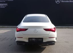 Zunanja slika - Mercedes-Benz CLA-Razred - CLA 200 AMG LINE - 4 - Predogledna slika