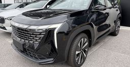 Zunanja slika - Geely StarRay - 2.0 T-GDI | 8AT  | GF+ 4X4 POGON - 5 - Predogledna slika