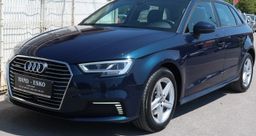 Zunanja slika - Audi A3 - 40 E-tron S-tronic-VIRTUAL-LED-NAVI-PDC - 1 - Predogledna slika