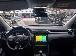 Zunanja slika - MG MG ZS - ZS 1.5 VTi-Tech Standard - 10 - Predogledna slika