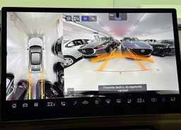 Zunanja slika - Mazda Mazda6e - LONG RANGE TAKUMI PLUS NA ZALOGI - 10 - Predogledna slika