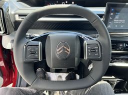 Zunanja slika - Citroën C3 - Max Hybrid110 S S eDCT6 - 13 - Predogledna slika