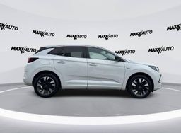 Zunanja slika - Opel Grandland X - 1.5 D AUT ACC-LED-KAMERA-MRTVI KOT-ZIMSKI PAKET... - 4 - Predogledna slika