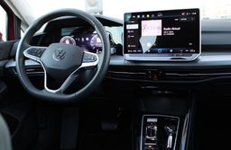 Zunanja slika - VW Golf - 2.0TDI avt Style HLAJ SED HEAD UP KAM360 IQ LIGHT. - 8 - Predogledna slika