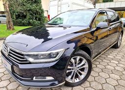 Zunanja slika - VW Passat - Variant 2.0 TDI VIRTUAL FULL LED PANORAMA KAMERA ACC... - 2 - Predogledna slika