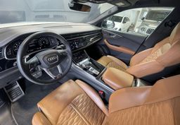 Zunanja slika - Audi RS Q8 - RSQ8-1.LAST-ZRAČNO-AKRAPOVIC-SOFT-HEADUP-NAVI-360- - 11 - Predogledna slika