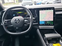 Zunanja slika - Renault Espace - 1.2 HEV 200 E-TECH TECHNO AUTO - 11 - Predogledna slika