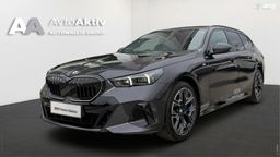 Zunanja slika - BMW Serija 5 - 540d xDrive Touring - 1 - Predogledna slika