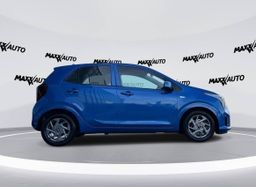Zunanja slika - KIA Picanto - 1.2 MPI Trend MT ... - 4 - Predogledna slika