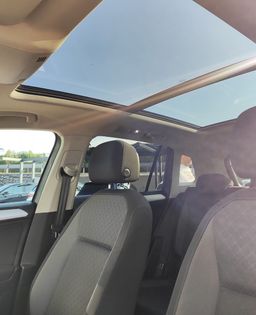 Zunanja slika - VW Tiguan - 2.0 TDI SCR BMT R-Line Edit. 110kW - 20 - Predogledna slika
