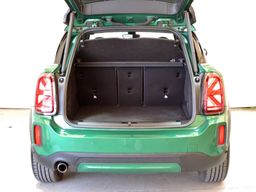 Zunanja slika - MINI Countryman - 2.0 150  Cooper D Avt. PANORAMA-USNJE-KAMERA.. - 20 - Predogledna slika