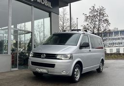 Zunanja slika - VW California - 1 LASTNIK-GRETJE SEDEŽEV-KLIMA - 9 - Predogledna slika