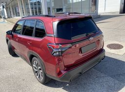 Zunanja slika - Subaru Forester - 2.0i CVT 4WD PREMIUM - 14 - Predogledna slika