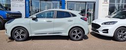 Zunanja slika - Ford Puma - ST-Line 1.0 EcoBoost 92kW mHEV S S - 1 - Predogledna slika