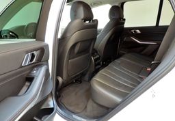 Zunanja slika - BMW X5 - serija :  xDrive25d Avt. X-LINE PAKET - 10 - Predogledna slika