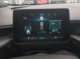 Zunanja slika - MG MG3 - 1.5L Hybrid 143kW samod.menj. Standard - 13 - Predogledna slika