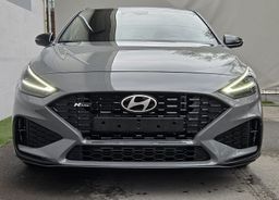 Zunanja slika - Hyundai i30 - 1.0 T-GDI DCT Premium N Line - 1.000€ GOTOVINA - 2 - Predogledna slika