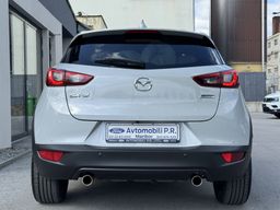 Zunanja slika - Mazda CX-3 - G120 KM 2.0 REVOLUTION 1.LASTNICA SLO poreklo - 17 - Predogledna slika