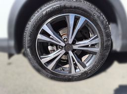 Zunanja slika - Nissan Qashqai - 1.3 DIG-T 160 PS DCT- SLO-1.LAST. - PANORAMA- LED - 18 - Predogledna slika