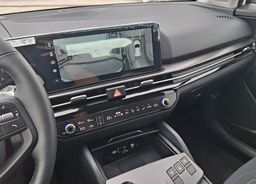 Zunanja slika - KIA Sportage - 1.6 T-GDi 110kW EX Style. 7 DCT+ HEAD UP - 10 - Predogledna slika