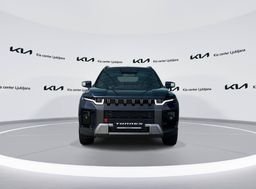 Zunanja slika - KG Mobility Torres - 1.5 T-GDi Special Plus 4x2 A T - 2 - Predogledna slika