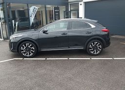 Zunanja slika - KIA XCeed - 1.6 T-GDi EX WAY ISG.7DCT 110 kW - 5 - Predogledna slika