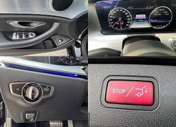 Zunanja slika - Mercedes-Benz E-Razred - E 200d Avantgarde Virtual Kamera Radar Modificiran - 12 - Predogledna slika