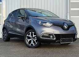 Zunanja slika - Renault Captur - Authentique Energy TCe 90 - 3 - Predogledna slika