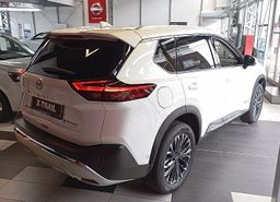 Zunanja slika - Nissan X-Trail - 1.5 HEV E-4ORCE 4WD 213hp TEKNA - 5 - Predogledna slika