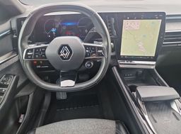 Zunanja slika - Renault Espace - TECHNO E-TECH FULL HYBRID 200 - 12 - Predogledna slika