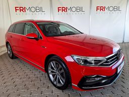 Zunanja slika - VW Passat - Passat - 2 - Predogledna slika