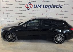 Zunanja slika - Mercedes-Benz CLA-Razred - CLA Shooting Brake CLA 220 d 4MATIC - 8 - Predogledna slika