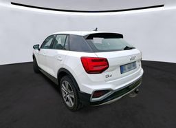 Zunanja slika - Audi Q2 - 30 TDI S tronic..USNJE.KAMERA.NAVI.LED.KLJUKA - 3 - Predogledna slika