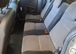 Zunanja slika - Citroën Berlingo - Multispace HDi 90-HITRI KREDIT-ODLIČEN- - 14 - Predogledna slika