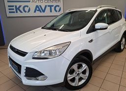 Zunanja slika - Ford Kuga - 1.6 SCTI 4x4 AVT.-TEMP-PDC-GRETJE SEDEŽEV-KOT NO.. - 1 - Predogledna slika