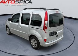 Zunanja slika - Renault Kangoo - Luxe Energy dCi - PDC-NAVI-TEMP-NA OBROKE - - 4 - Predogledna slika