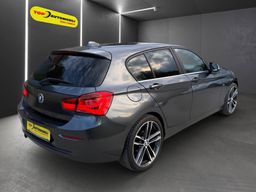Zunanja slika - BMW Serija 1 - Serija 1 - 7 - Predogledna slika