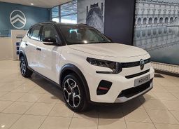 Zunanja slika - Citroën C3 - Plus Turbo 100 BVM6 + paket Zima NHFX - 1 - Predogledna slika