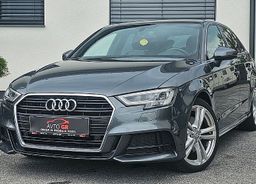 Zunanja slika - Audi A3 - 35 TDI Sport S tronic- Le 169.000km- 3XS-LINE-ODL - 1 - Predogledna slika